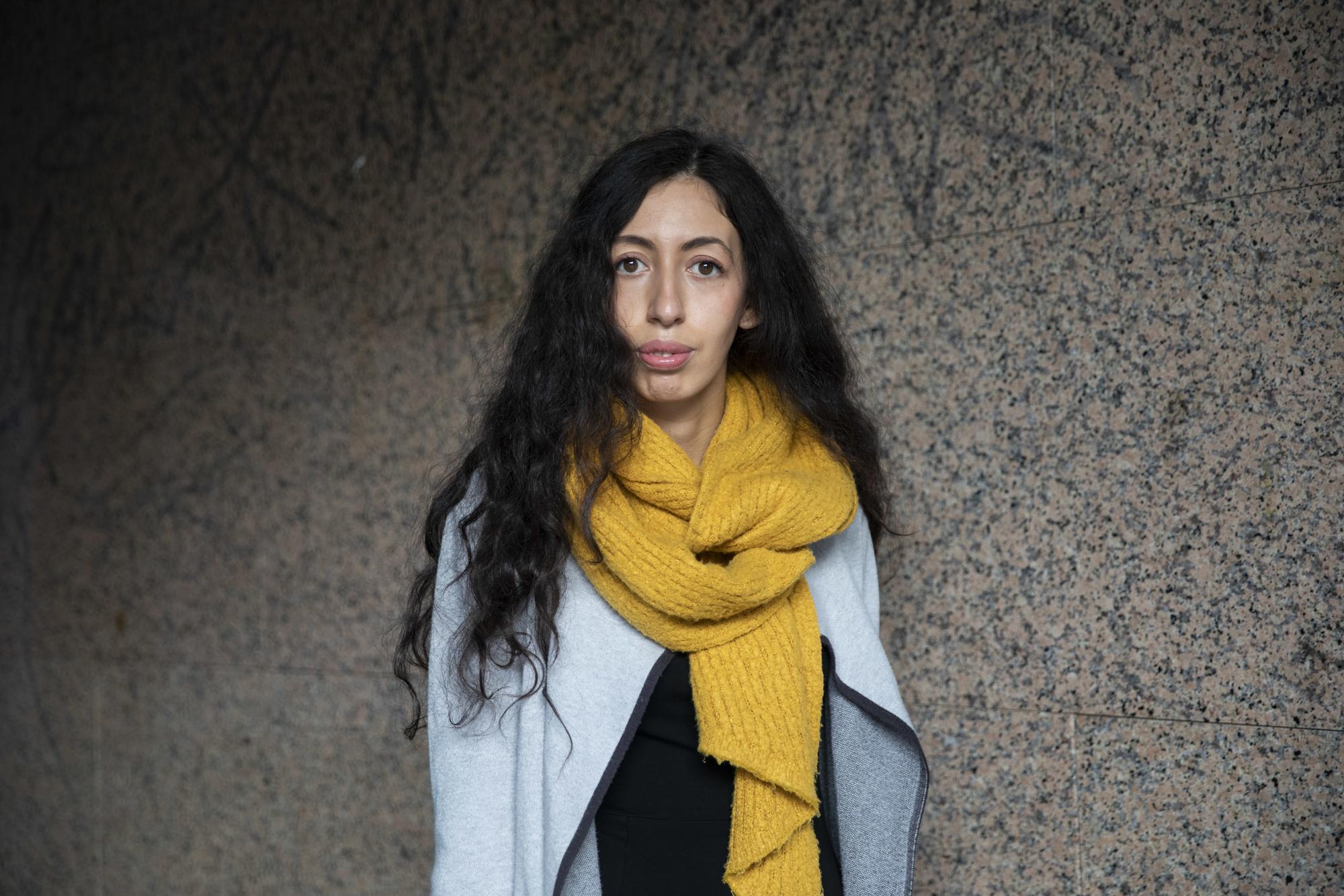 Barcelona racismo - 11